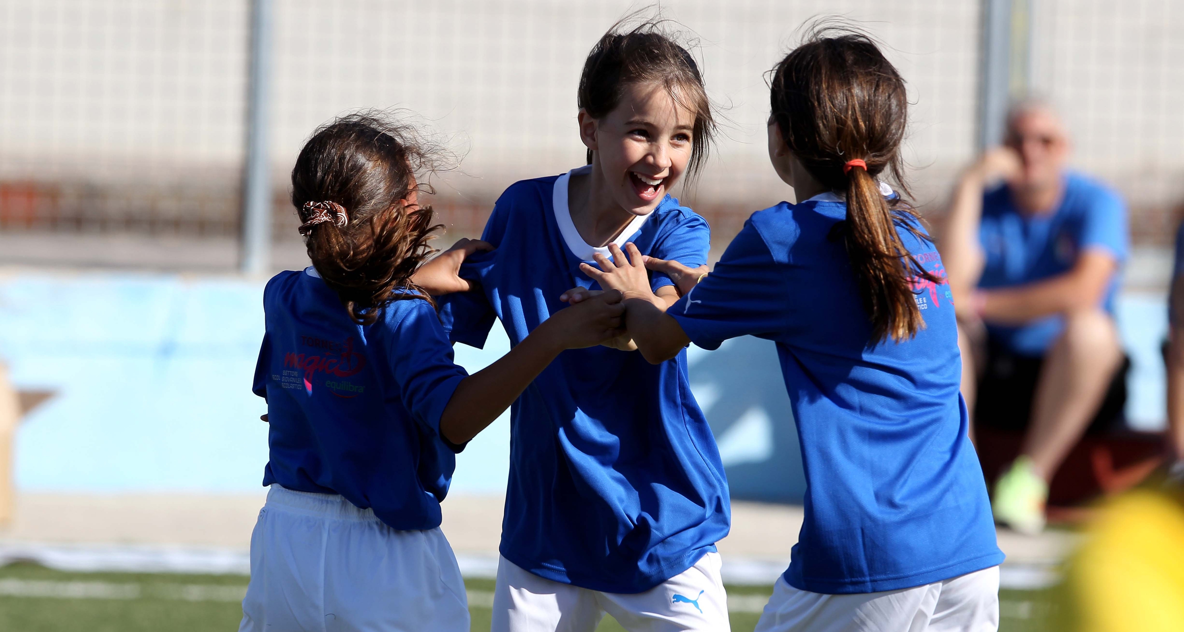 Le campagne promosse dalla Divisione Calcio Femminile