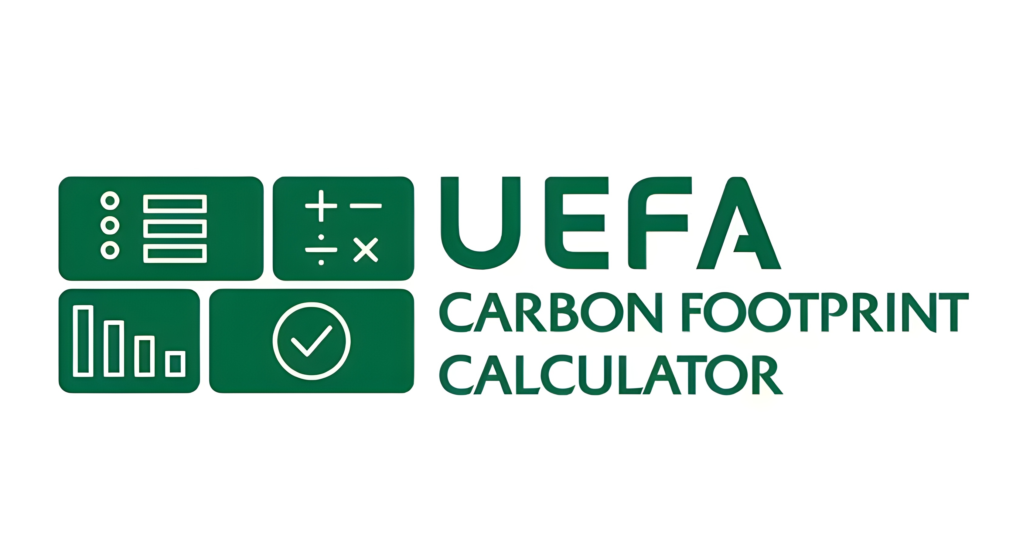 UEFA Carbon Footprint Calculator