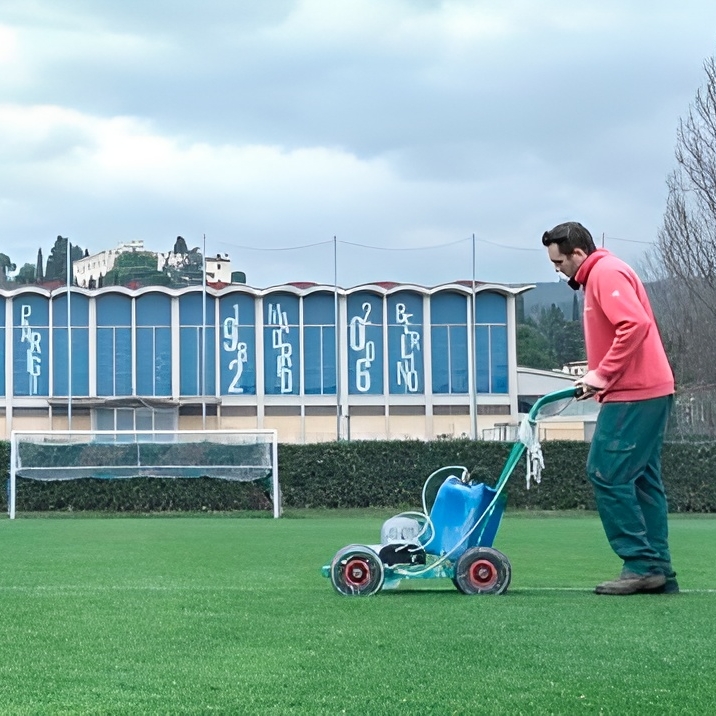 Sostenibilità e impiantistica sportiva: il convegno organizzato da Federcalcio Servizi\n