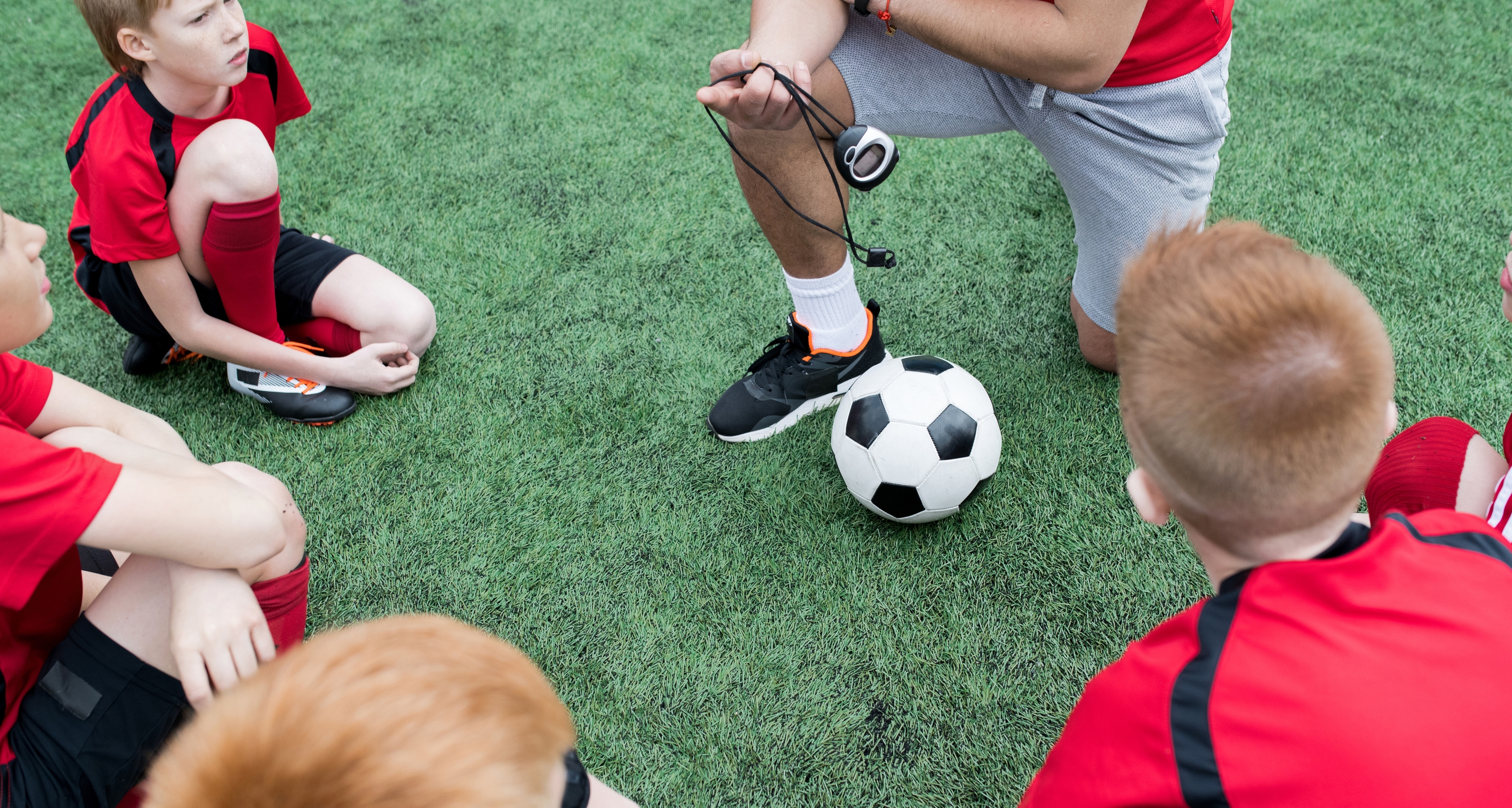 Tutela dei Minorenni: online la guida tecnica per gli operatori sportivi