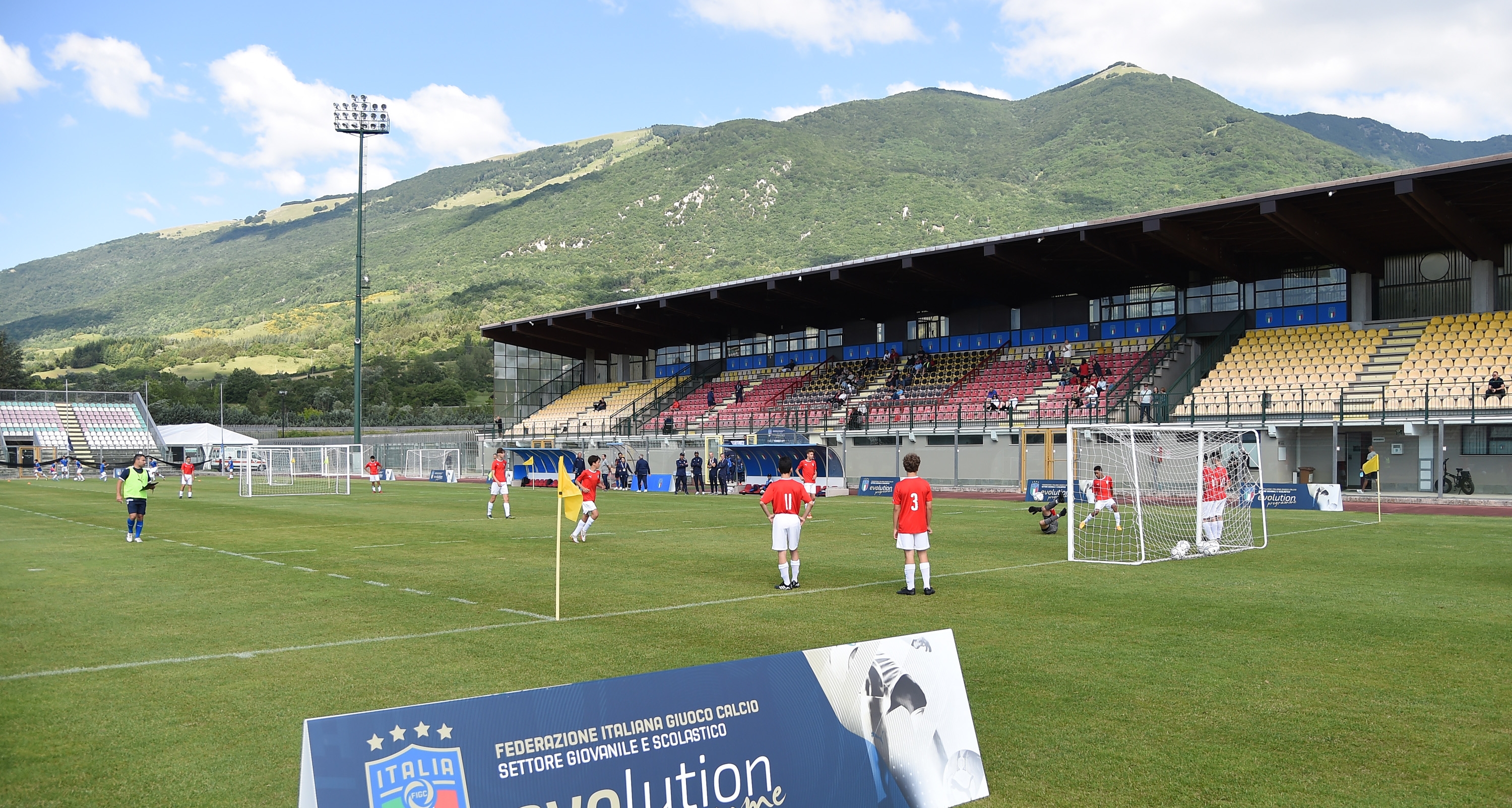 A Ovodda la tutela dei minori al centro dell'evento SGS