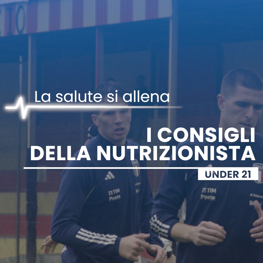 La salute si allena: i consigli dei nutrizionisti