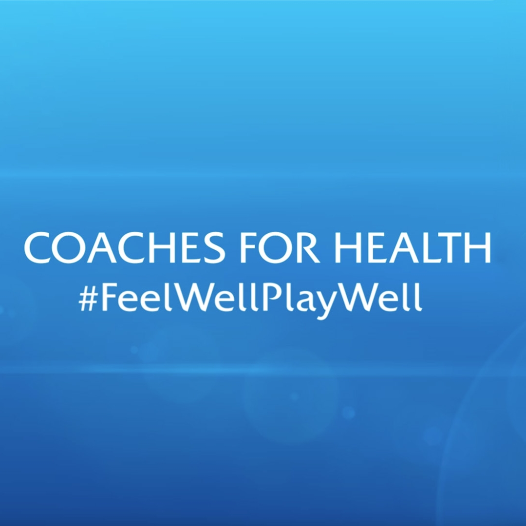 UEFA Coaches for Health