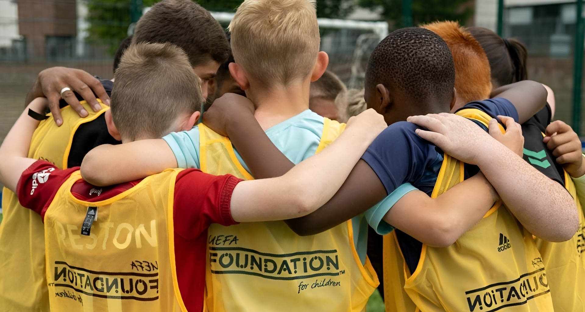 Progetto Zona Luce: all’Istituto Penale Minorile di Nisida la consegna del Premio ‘UEFA Foundation For Children Award 2024’