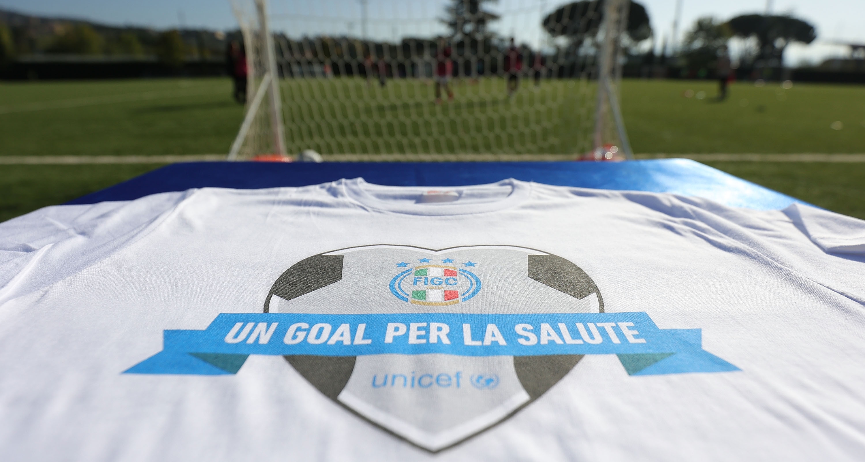 Un Goal per la Salute: scelti i tre video che hanno vinto l'edizione 2022/23