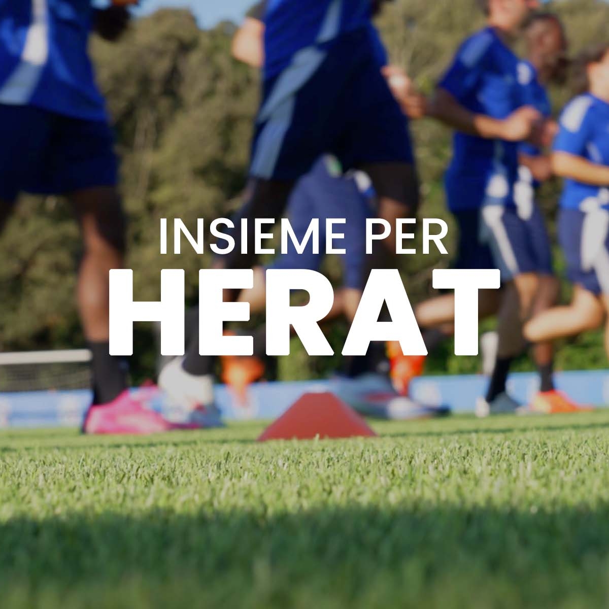 Il calcio come riscatto: la storia delle calciatrici afghane