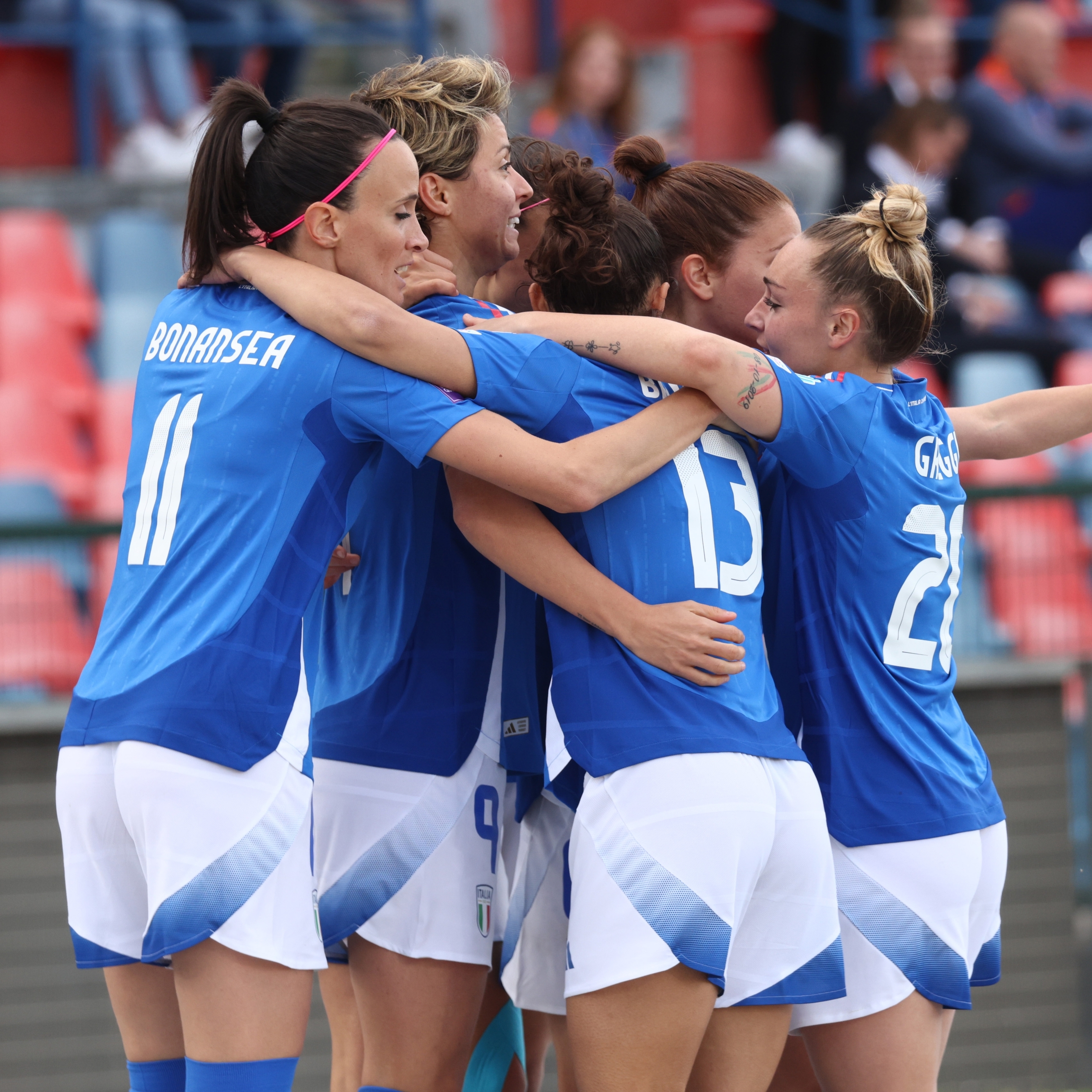 Divisione Calcio Femminile FIGC