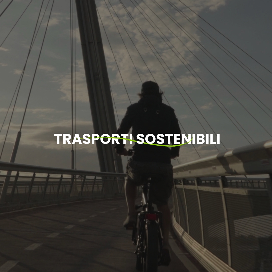 Il calcio e la sfida dei trasporti sostenibili