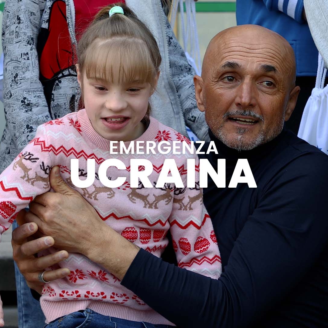 Emergenza Ucraina: le iniziative della FIGC