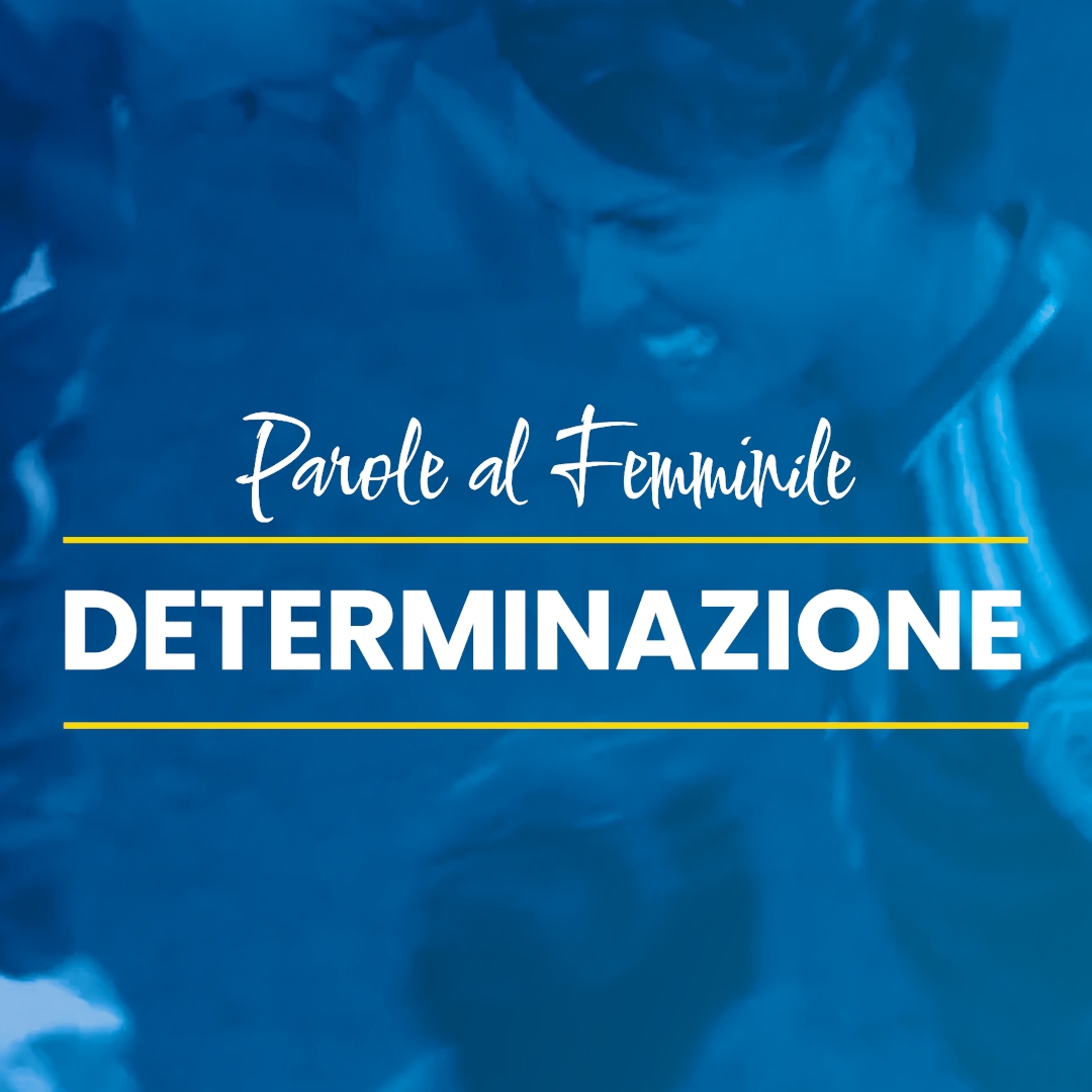 Determinazione e talento nel calcio femminile