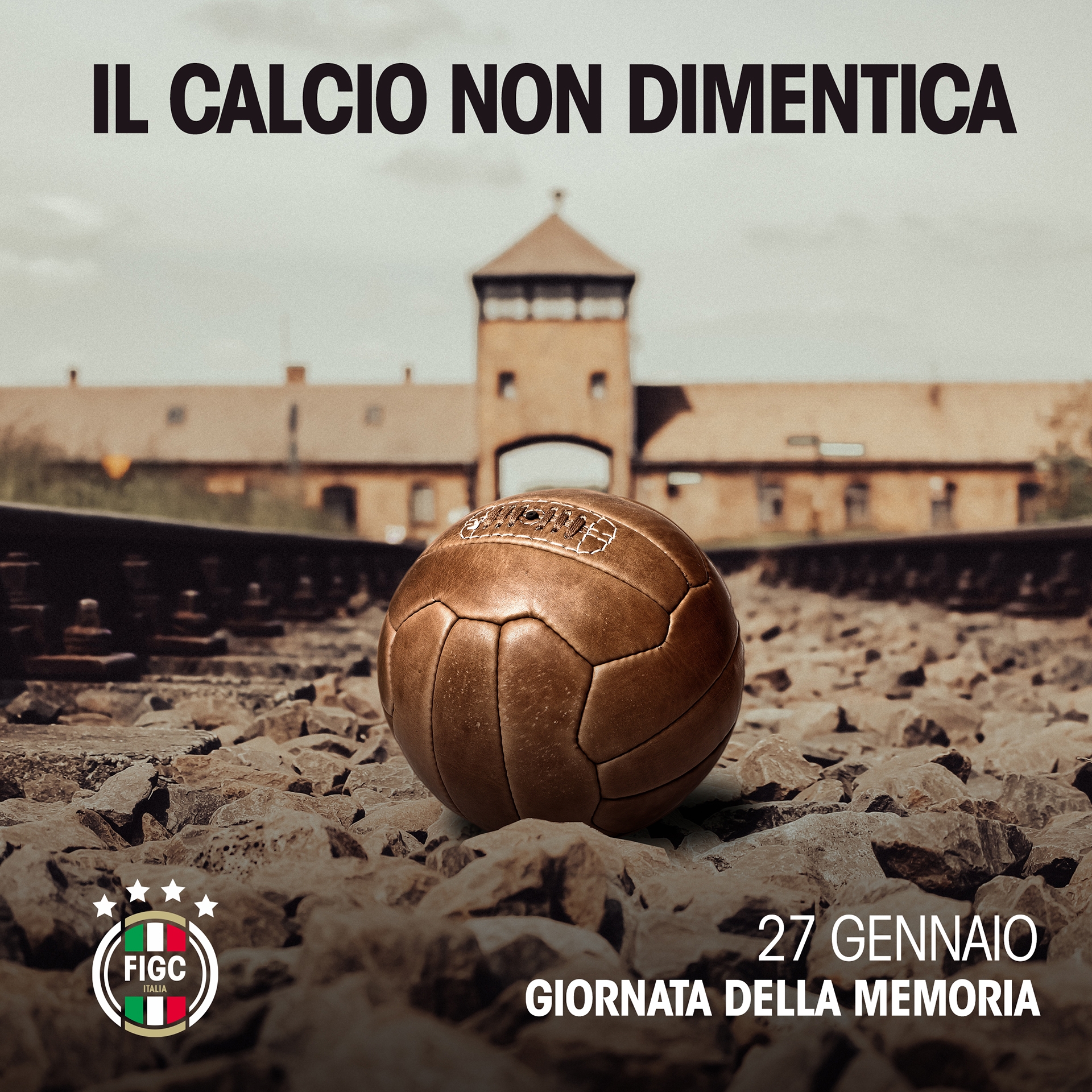 Calcio, Shoah e antisemitismo