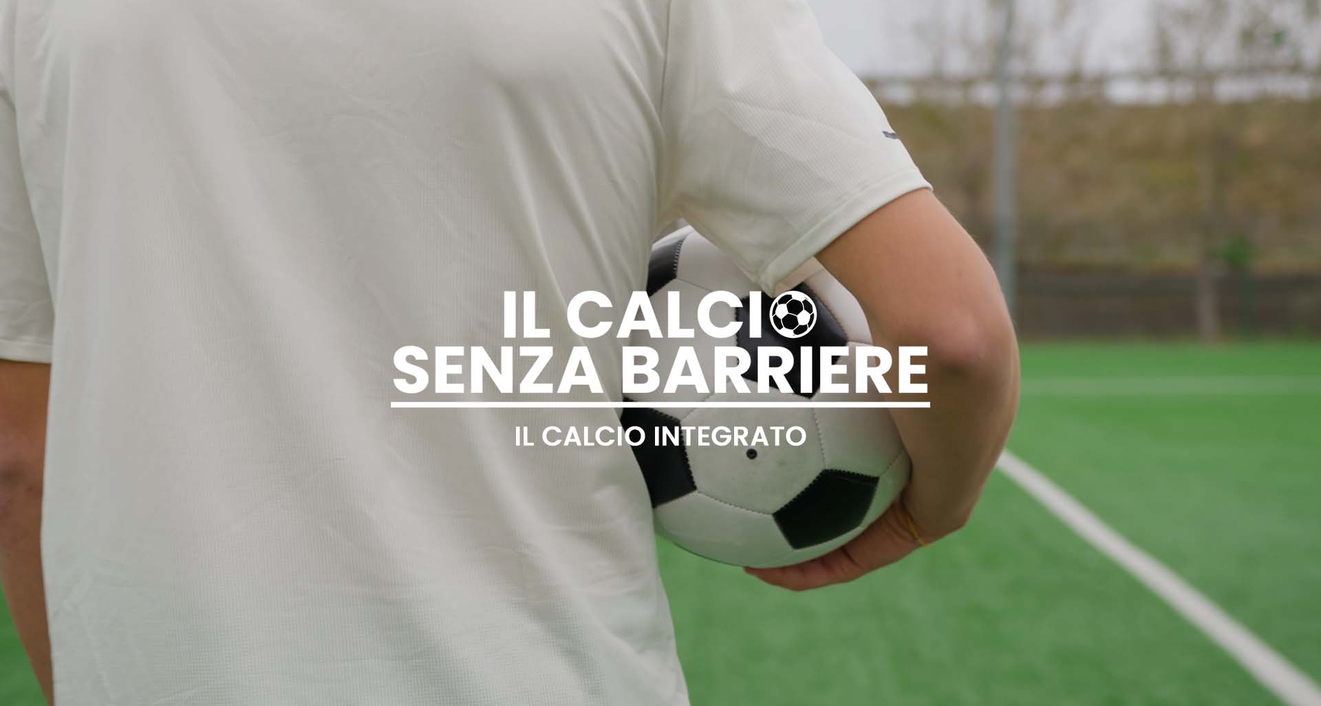 Con il calcio integrato vince l’inclusione