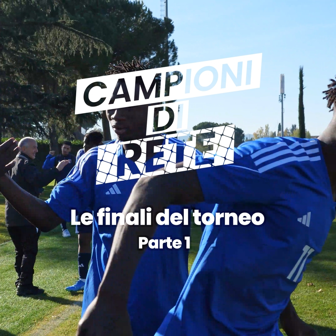 Le finali del Progetto ReTe – Refugee Teams