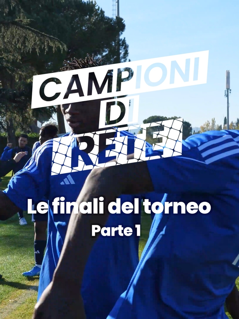 <p><strong>Le finali del Progetto ReTe – Refugee Teams</strong></p>