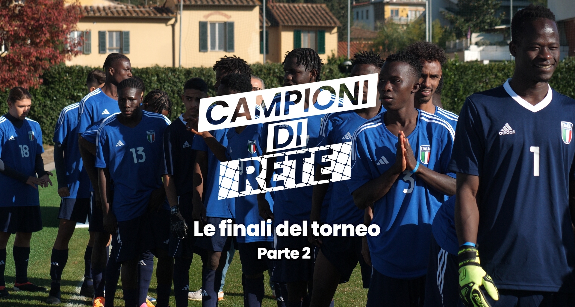 Formazione e psicologia nel Progetto ReTe – Refugee Teams