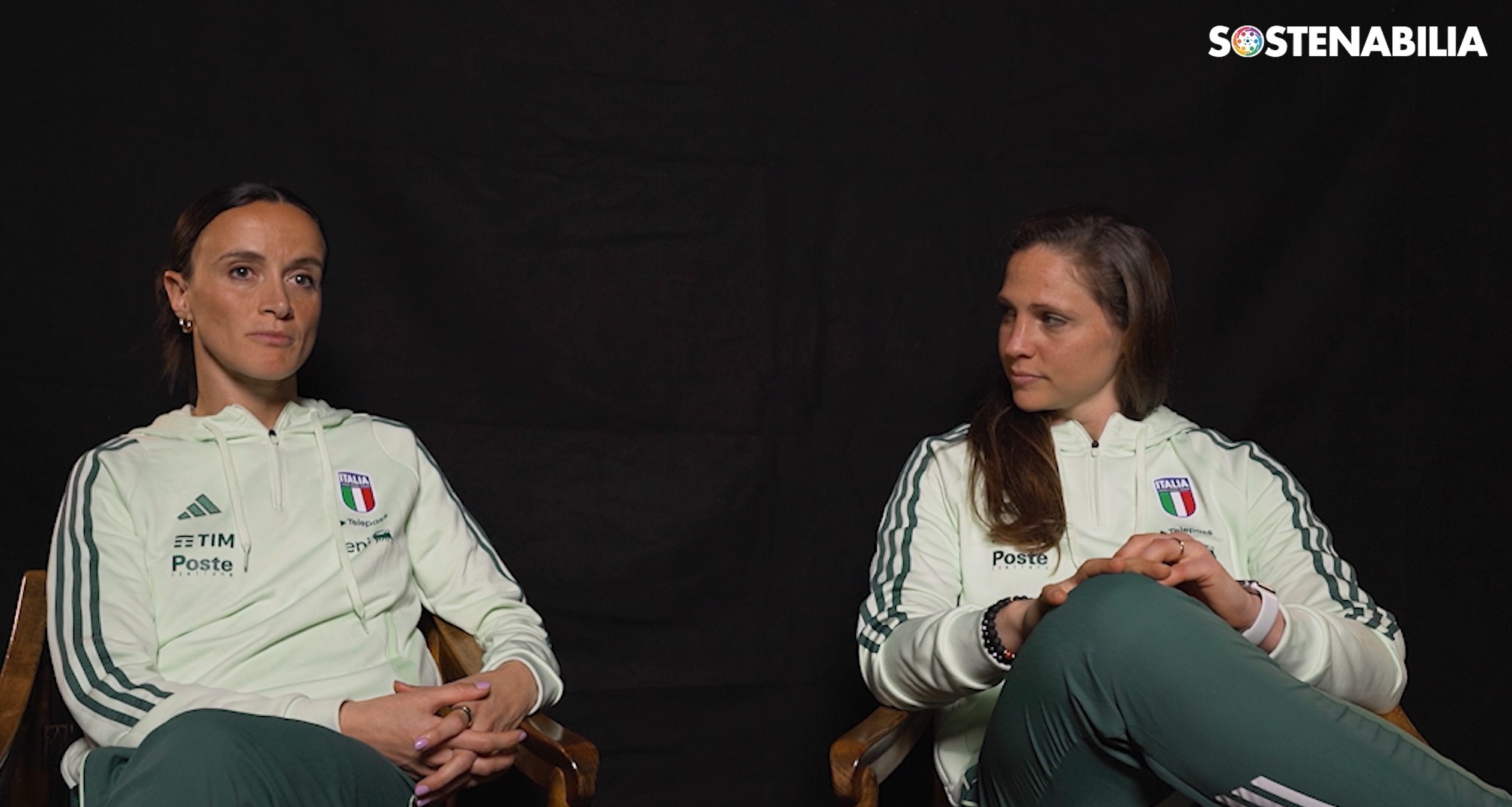 La FIGC lancia ‘Il futuro è donna’, la webserie sull’empowerment femminile che vede protagoniste le calciatrici della Nazionale