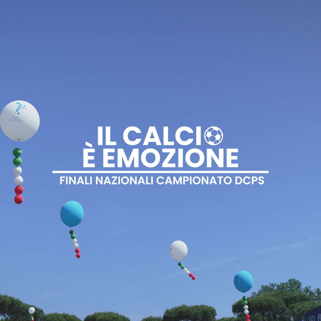 Le finali del campionato DCPS a Tirrenia