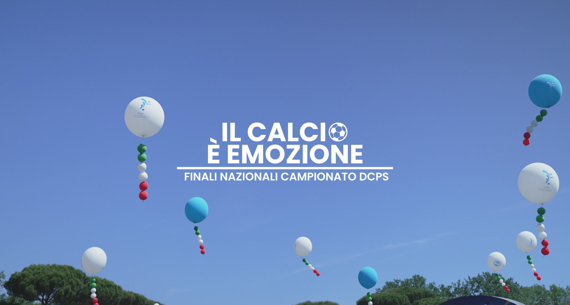 Le finali del campionato DCPS a Tirrenia