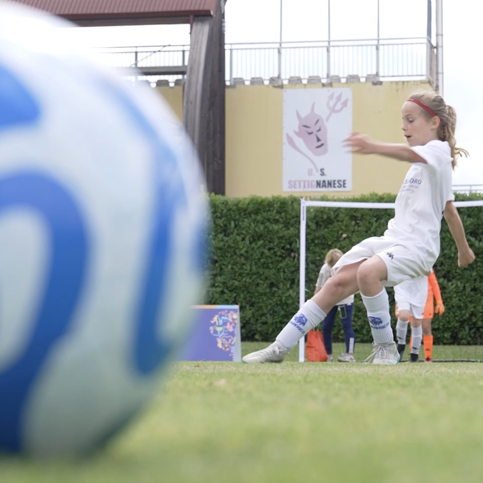 Conosciamo il Safeguarding