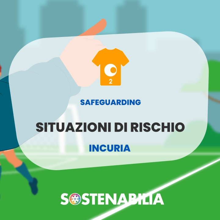 I rischi dell’incuria