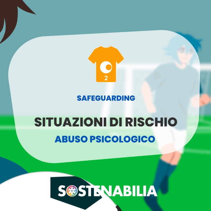 Abuso psicologico: come riconoscerlo, come intervenire