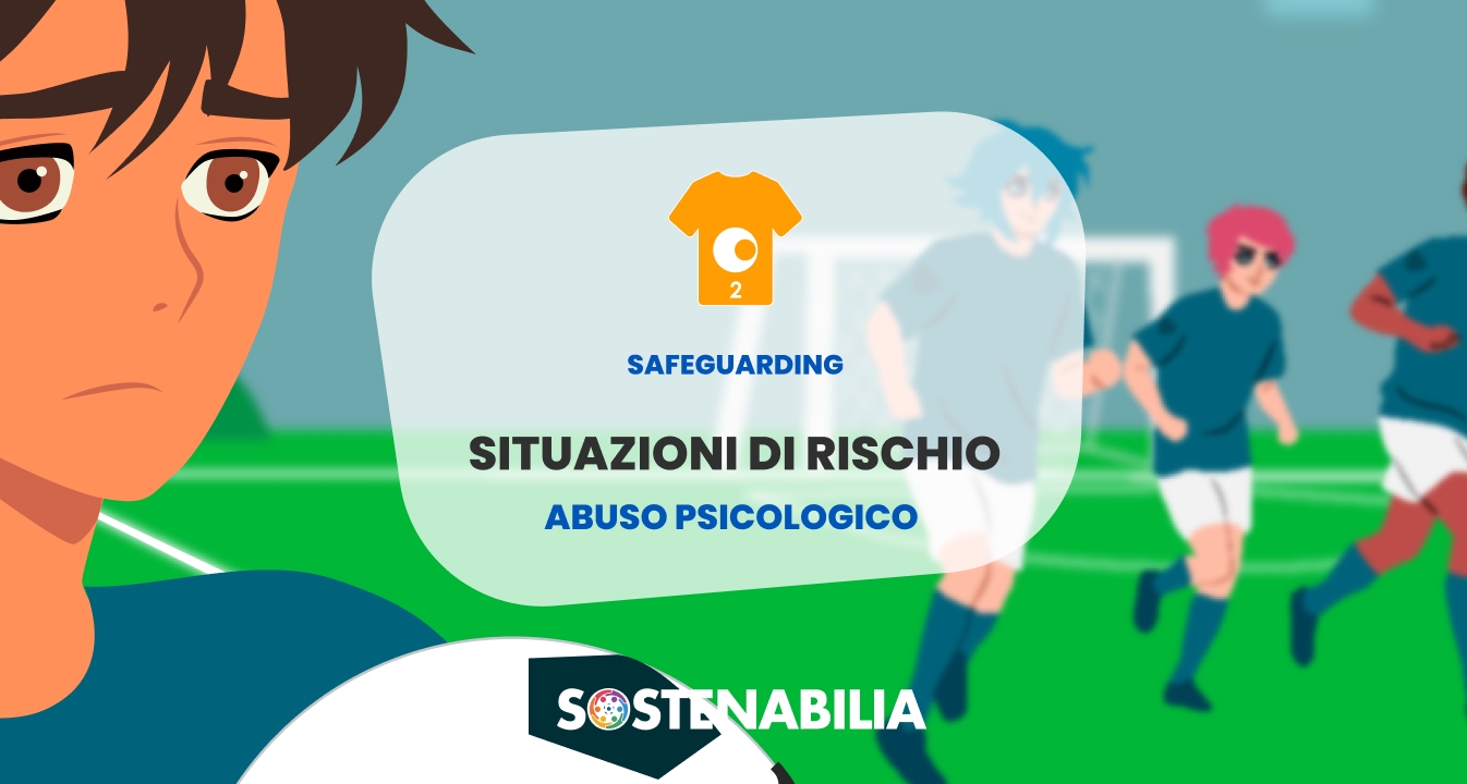 Abuso psicologico: come riconoscerlo, come intervenire