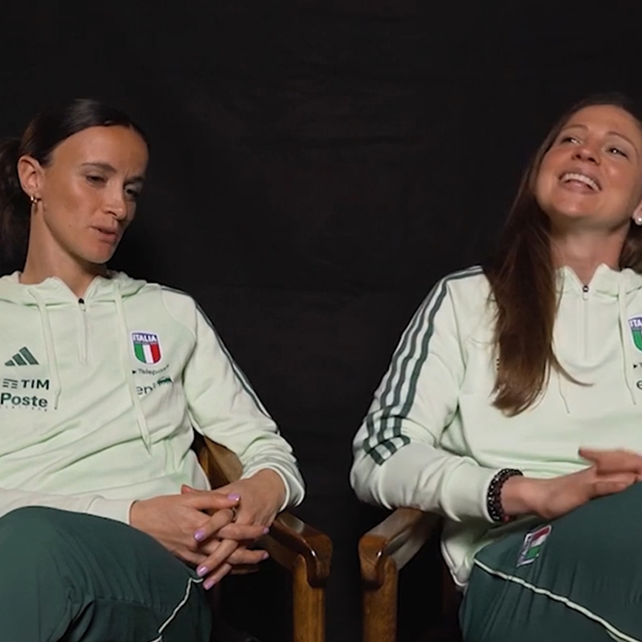 La FIGC lancia ‘Il futuro è donna’, la webserie sull’empowerment femminile che vede protagoniste le calciatrici della Nazionale