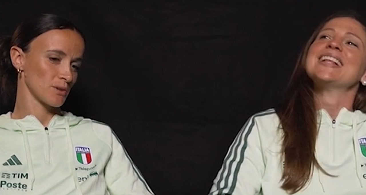 La FIGC lancia ‘Il futuro è donna’, la webserie sull’empowerment femminile che vede protagoniste le calciatrici della Nazionale