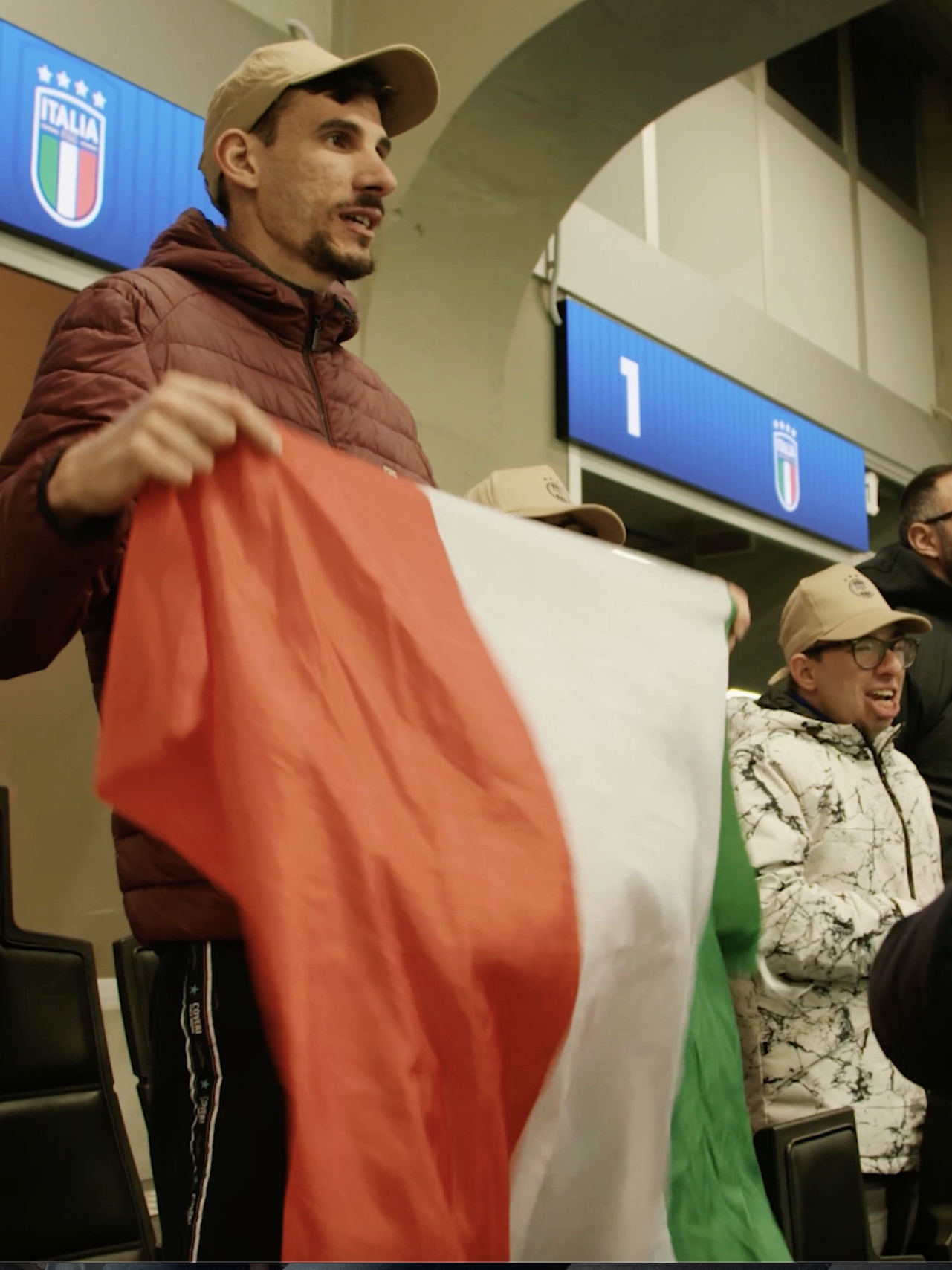 <p><strong>Italia-Francia: inclusione e sostenibilità sociale protagoniste a San Siro</strong></p>