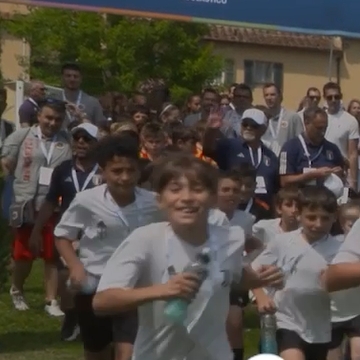 Il ‘Safeguarding’ nella piattaforma Sostenabilia. Gravina: “Vogliamo costruire un calcio libero da ogni forma di abuso”