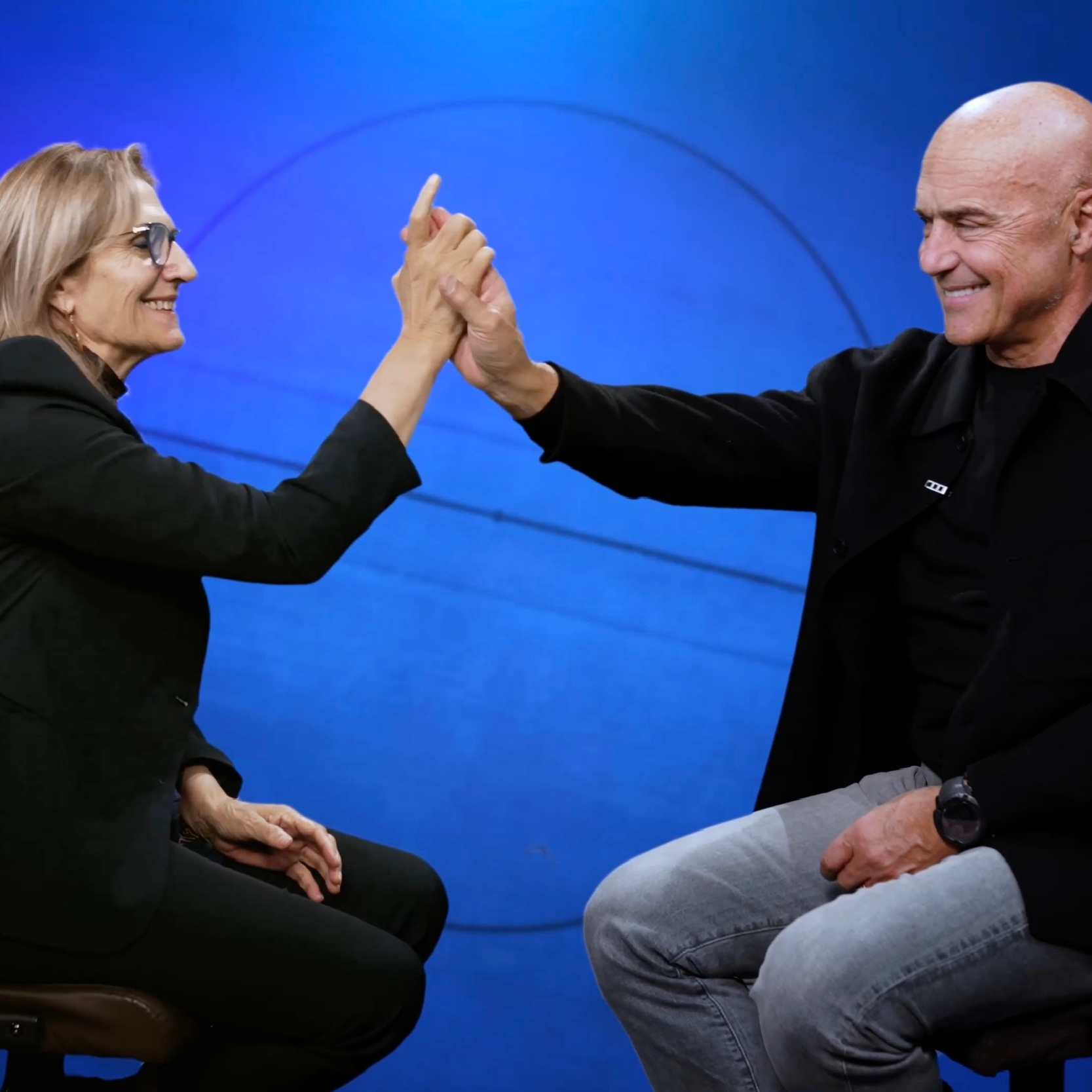 <p>Futuro in campo, il primo episodio della serie web.</p>