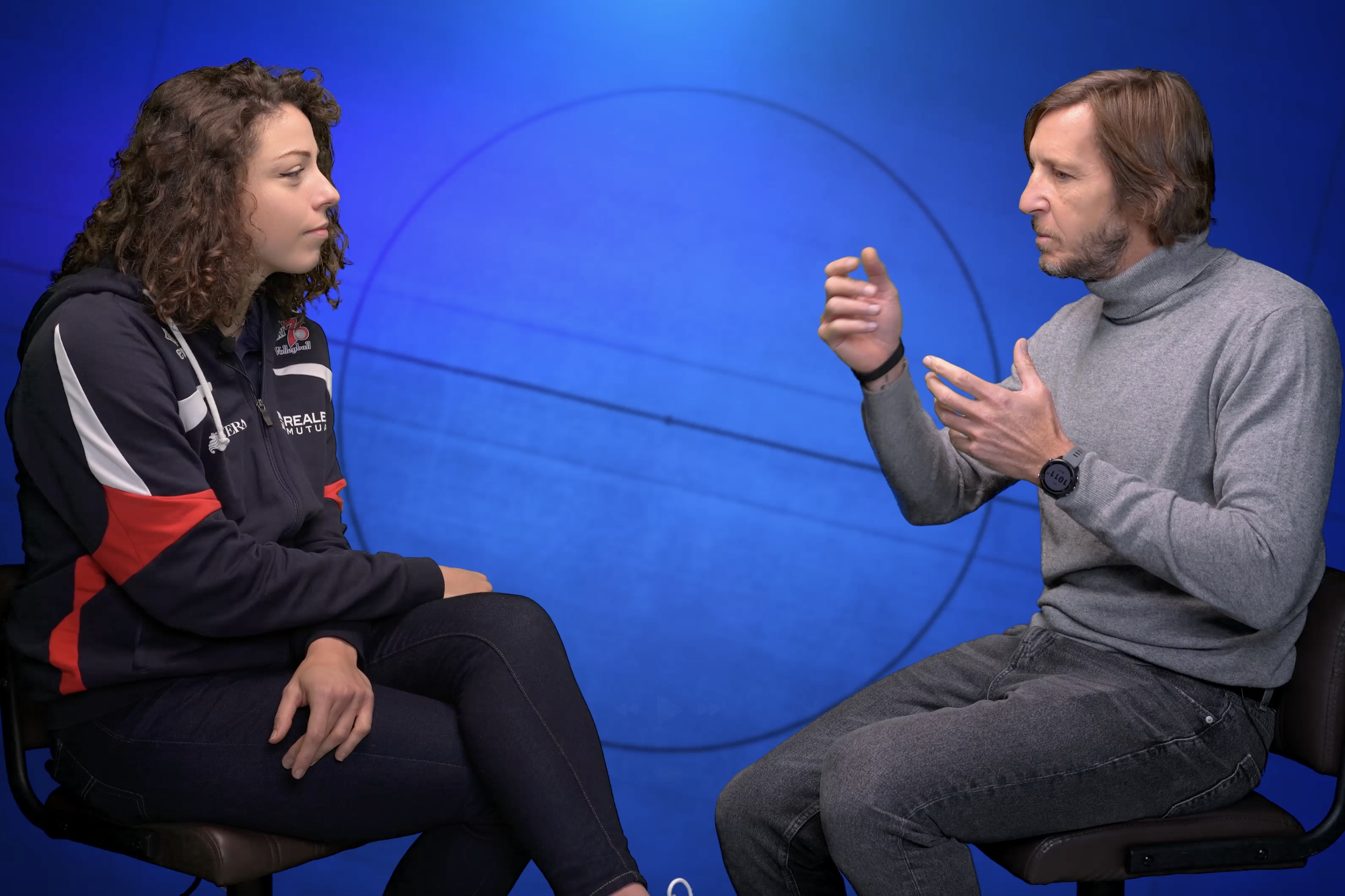 Non mi fermo. Sport e diabete