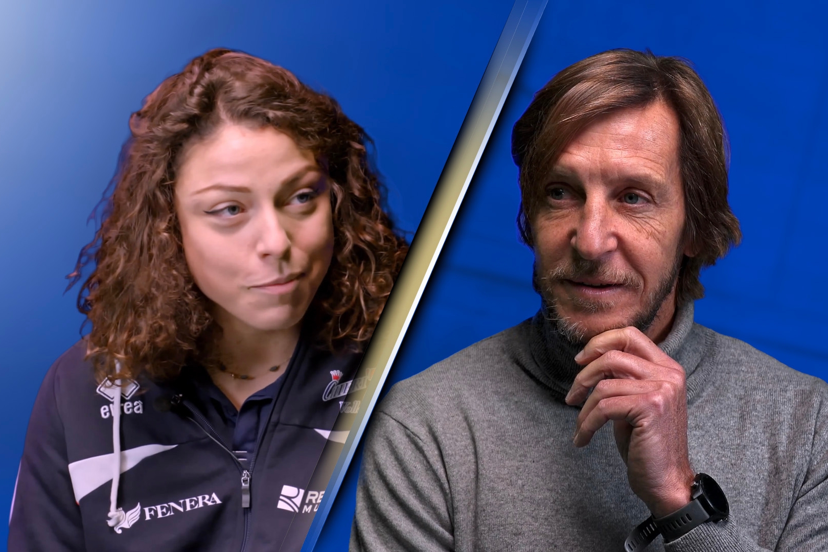 Non mi fermo. Sport e diabete