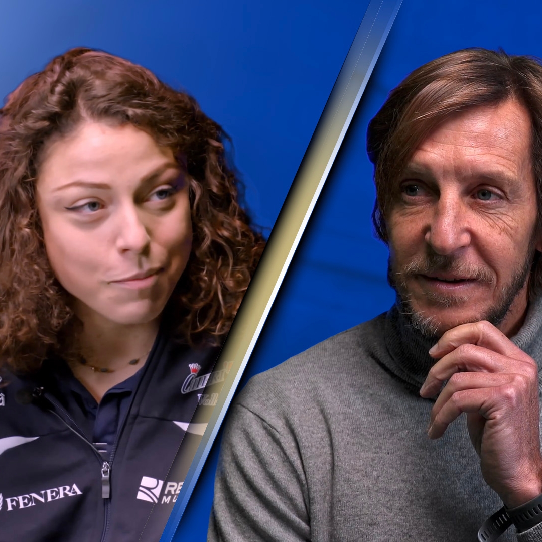 Non mi fermo. Sport e diabete