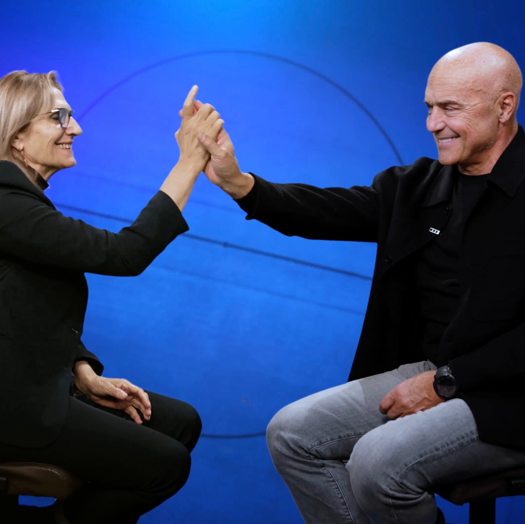 <p>Futuro in campo, il primo episodio della serie web</p>