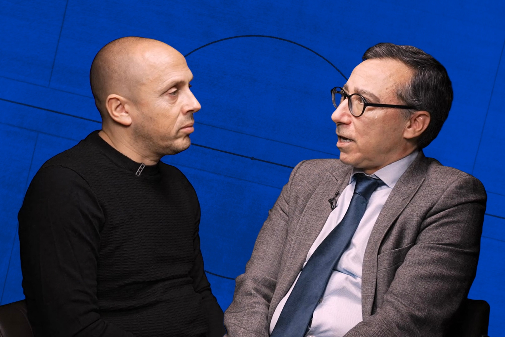 Una squadra, un quartiere