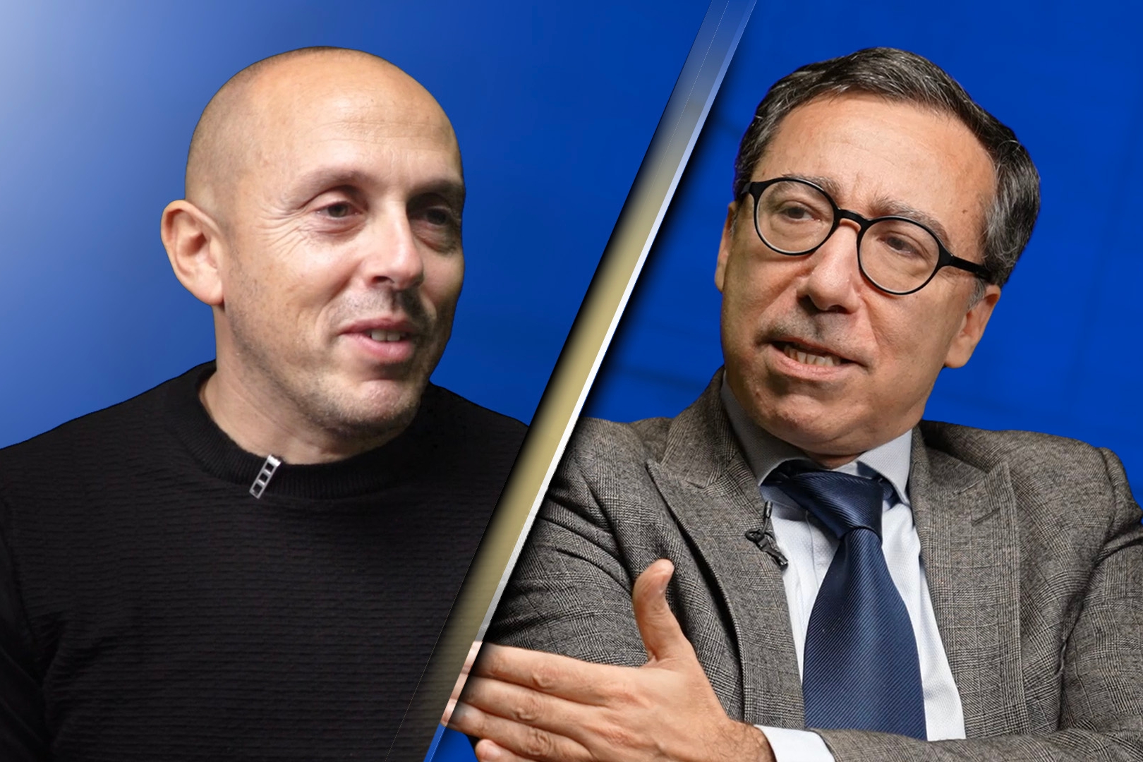 Una squadra, un quartiere