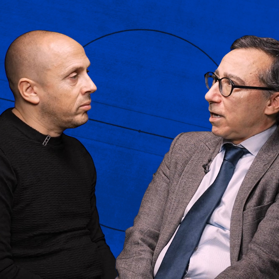 <p>Una squadra, un quartiere</p>