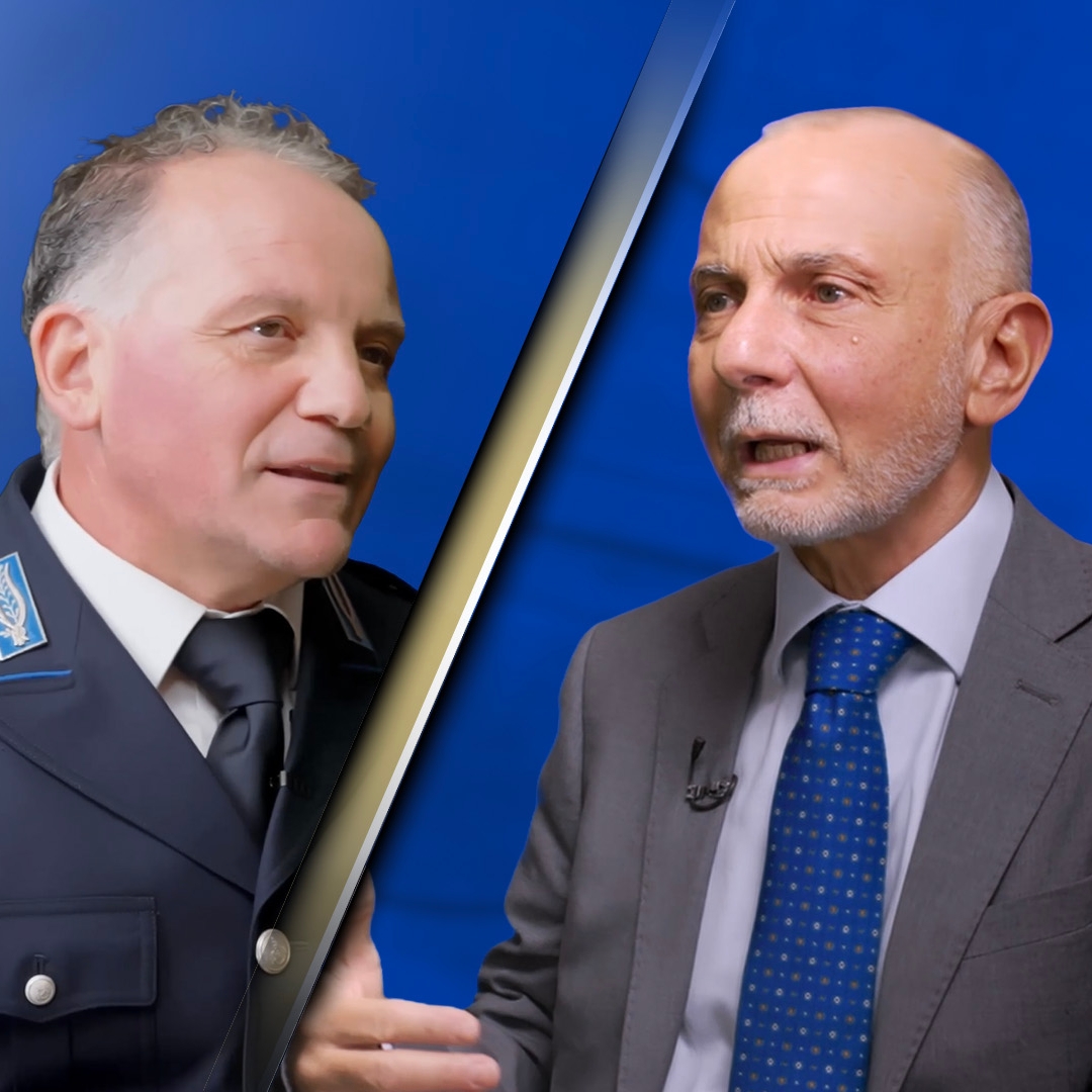 <p>Oltre le barriere</p>