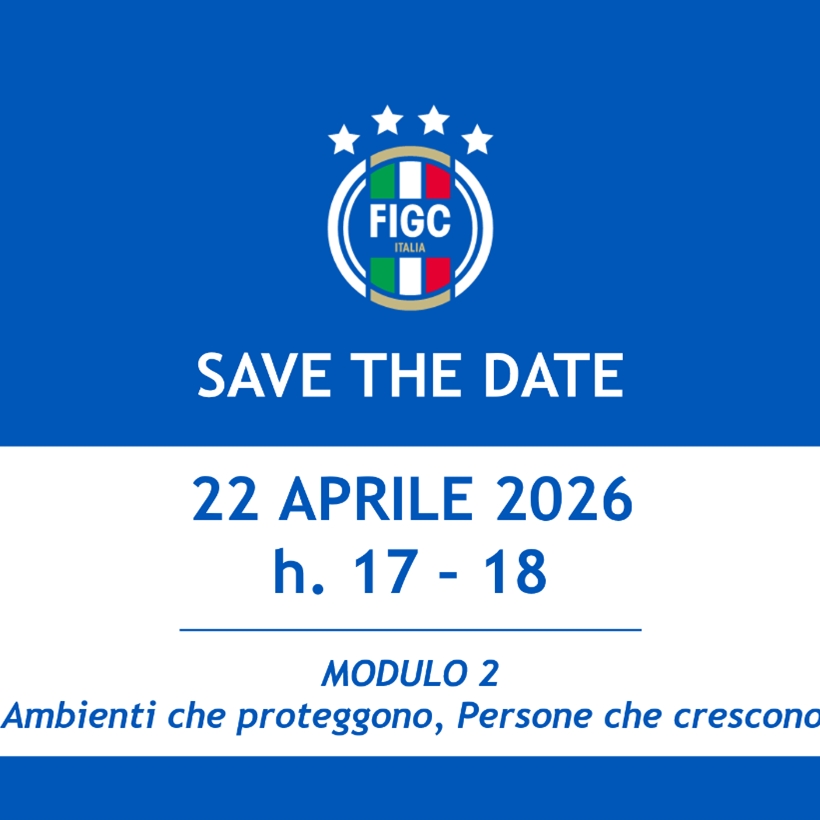 Prosegue il percorso ‘Safeguarding in Action’: prossimo appuntamento il 22 aprile
