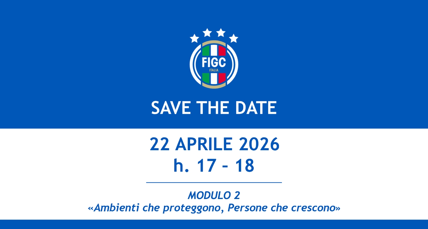 Prosegue il percorso ‘Safeguarding in Action’: prossimo appuntamento il 22 aprile