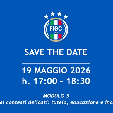 ‘Safeguarding in Action’, martedì 19 maggio un nuovo appuntamento dedicato a tutela, educazione e inclusione